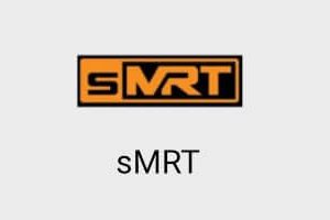 SMRT - SeaMarshall