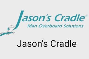 Jason's Cradle